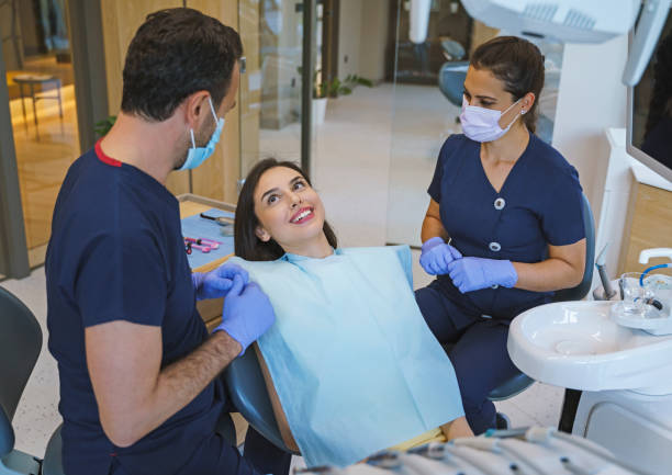 Reliable Kingston, RI Dental Services Solutions